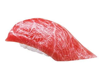 国産天然本まぐろ大とろ(一貫)