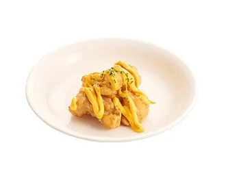 カリフラワーナゲット