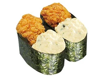 チキンタルタル