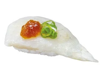 熟成ふぐ（一貫）