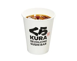 【無添】コーラ