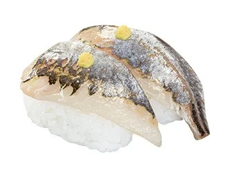 あじ