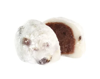昔ながらの塩豆大福