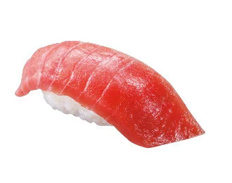 国産天然本まぐろ中とろ（一貫）