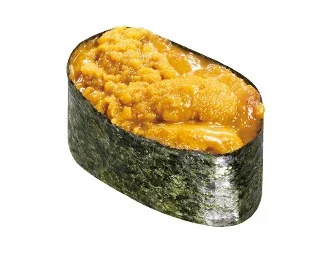 濃厚うに（一貫）