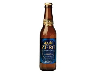 ノンアルコールビール