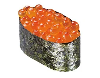 【くら寿司】大粒いくら(一貫)が販売終了!