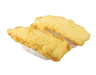 いか天にぎり