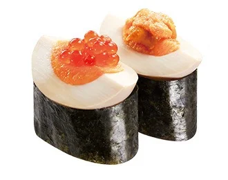 うにくら煮卵