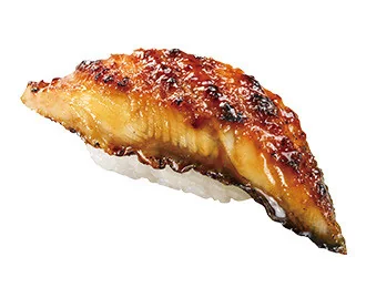 【九州産】うなぎ（一貫）