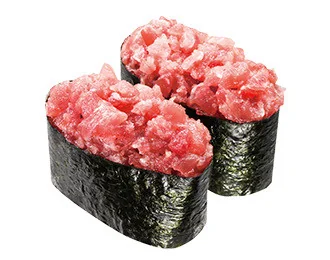 国産天然本まぐろねぎまぐろ