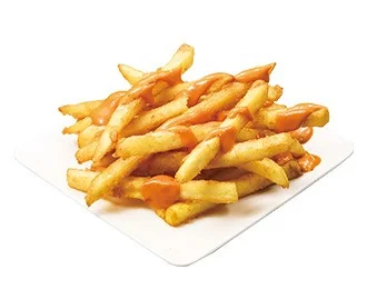 くらポテトミニ えびクリーム