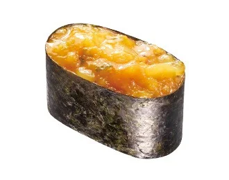 海鮮うに入り軍艦(一貫)