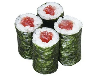 鉄火巻