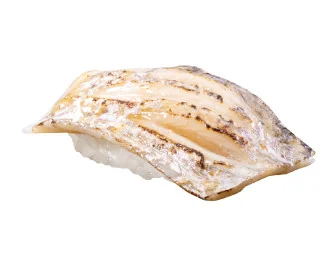 超熟成 太刀魚（一貫）