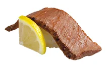 炙り近江牛握り