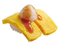 旨だしたまご 紀州産梅おろし盛り