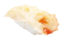 タラバガニのふんどし