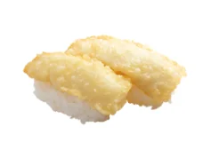 いか天握り