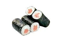 まぐろたたき巻