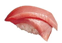 重ね厳選まぐろ中とろ