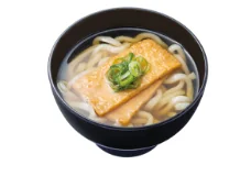 きつねうどん