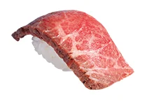 佐賀牛握り