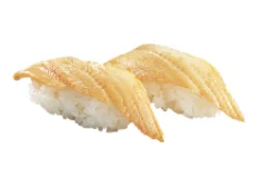 煮あなご