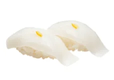 いかゆず塩