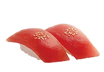 特製漬けまぐろ