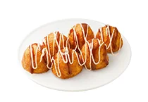 旨だしたこ焼き(6個)