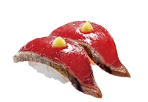 鹿児島県産炭焼き鰹たたき
