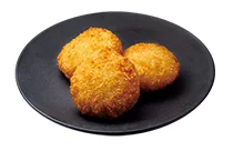 広島県産牡蠣の クリームコロッケ