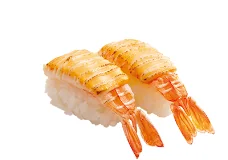 炙りえびチーズマヨ