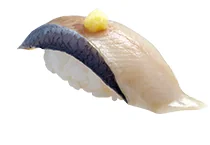 北海道水揚げ にしんの酢〆
