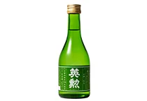 純米酒 英勲