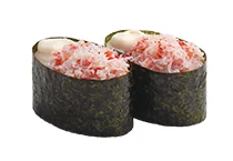 かにマヨ軍艦