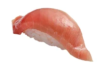 厳選まぐろ中とろ