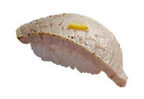 炙り厳選まぐろ中とろ ゆず塩