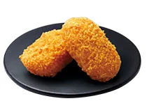 オマール海老の クリームコロッケ(2個)