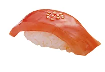 特製漬け中とろ