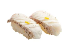 炙りまだいゆず塩 （四国・九州産）