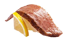 炙り佐賀牛握り