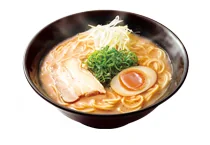 旨辛とんこつラーメン