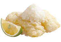 いか天握り かぼすおろし