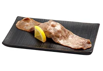 直火焼き牛たん握り