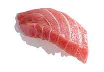 地中海産本鮪頭肉