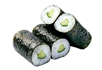 かっぱ巻