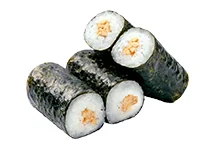 納豆巻