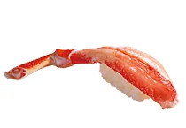 北海道産オオズワイガニ